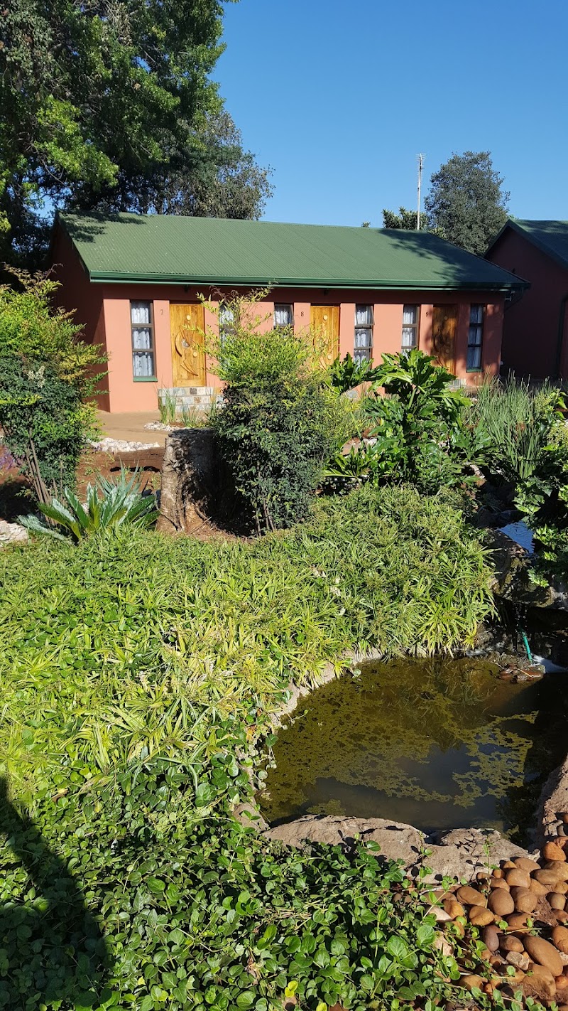 Ambrosia Guesthouse and Spa in Centurion, South Africa