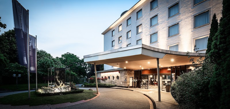 Ameron Bonn Hotel Königshof in Bonn, Germany