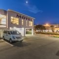 Amethyst Court Motor Lodge
