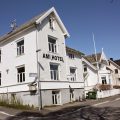 Ami Hotel