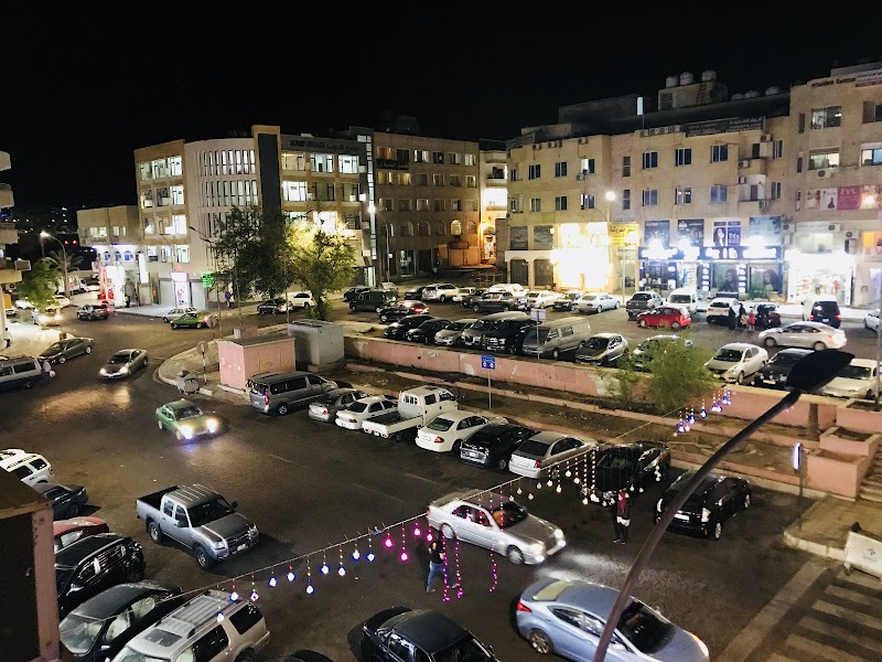 Amir Palace Hotel in Al `Aqabah, Jordan