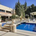 Amman International Hotel