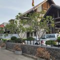 Amora Lagoon Hotel
