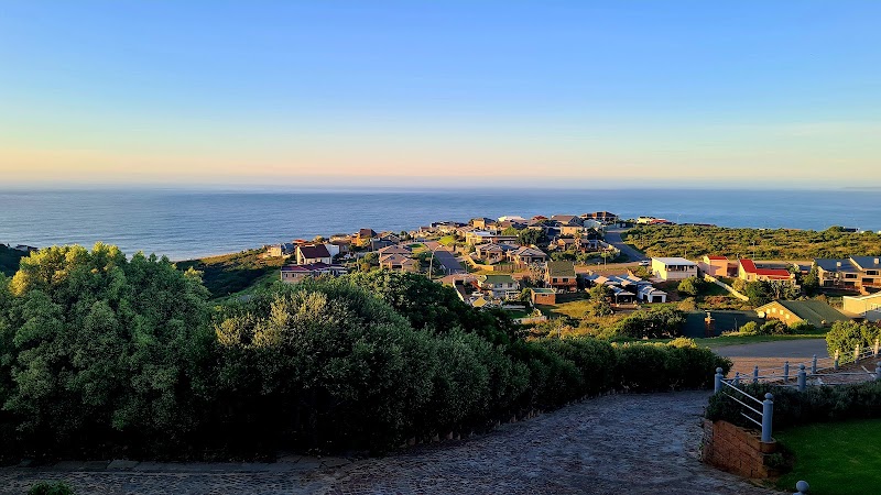 Amzee Bokmakierie Guest House in Mossel Bay, South Africa
