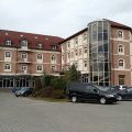 Ana Airport Hotel