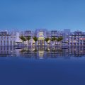 Anantara Eastern Mangroves Abu Dhabi Hotel