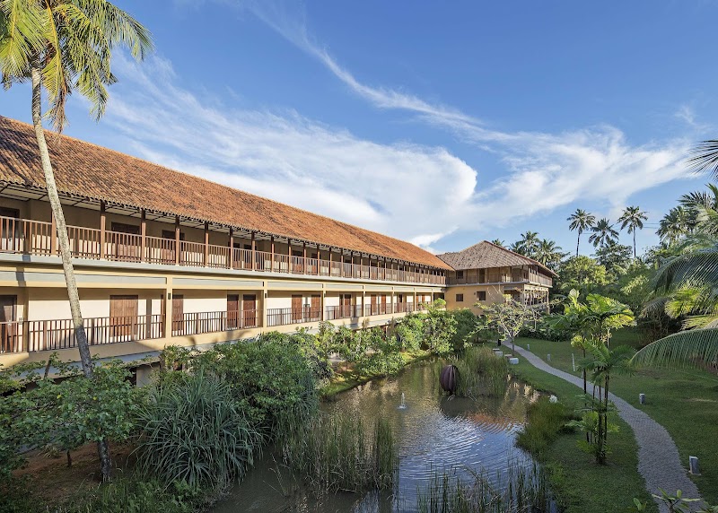 Anantara Kalutara Resort in Kalutara, Sri Lanka