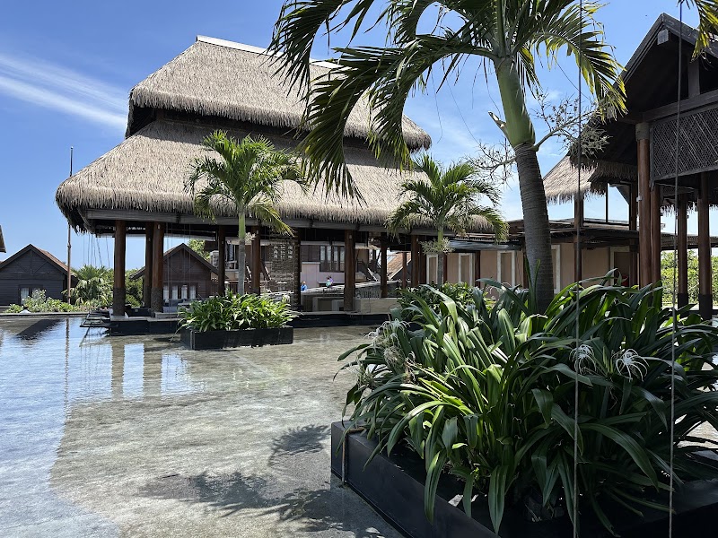 Anantaya Resort and Spa Passikudah in Batticaloa, Sri Lanka