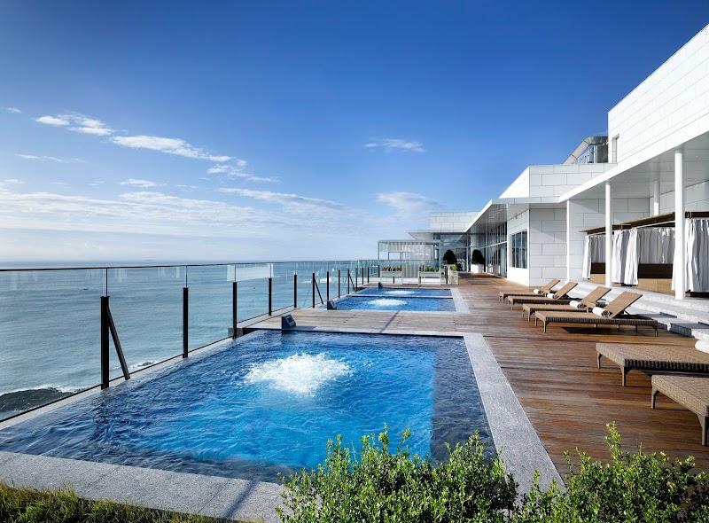 Ananti Hilton Busan in Busan, Korea, South