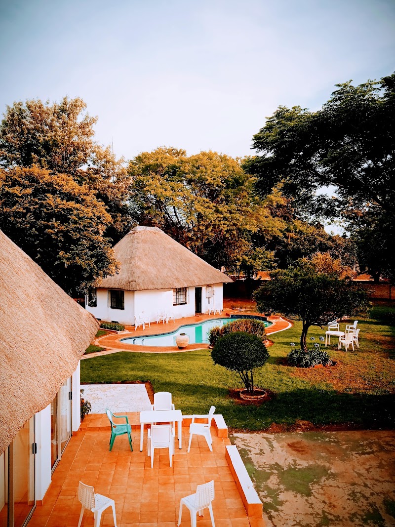 Anashe Guest House in Midrand, South Africa