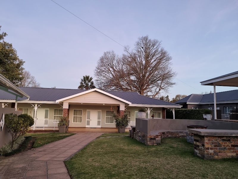 Anathi Hotel in Kokstad, South Africa