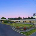 Anchorage Motel Apartments