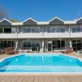 Anchorage Resort