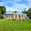 Ancient Emperor Guest Estate