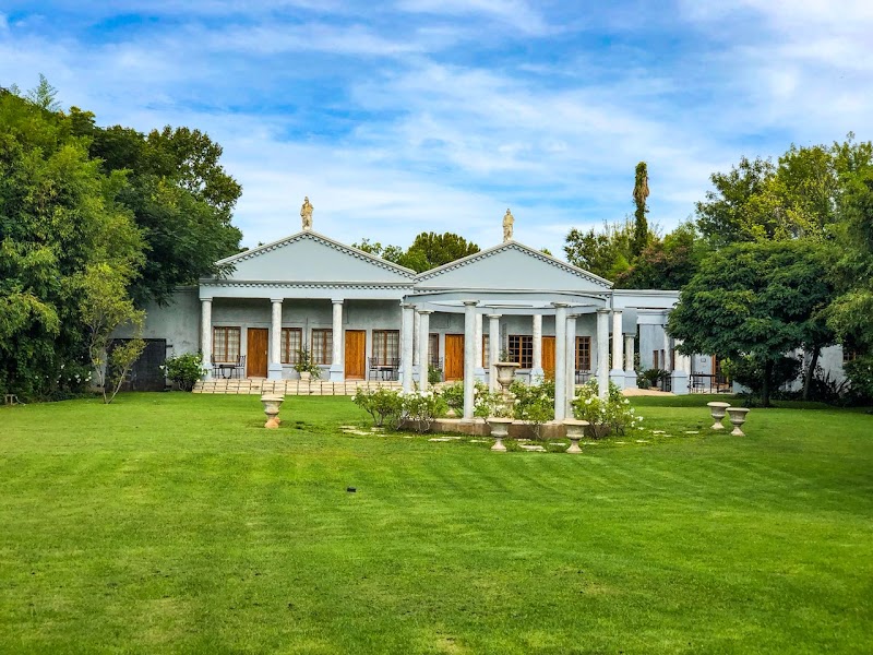 Ancient Emperor Guest Estate in Potchefstroom, South Africa