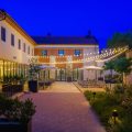 Andrássy Rezidencia Wine & Spa