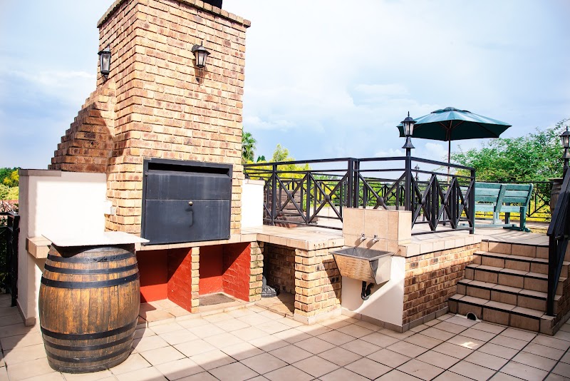 Ange B&B and Guesthouse in Benoni, South Africa
