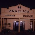 Angelica Guest House