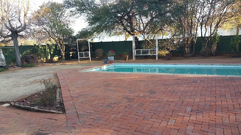 Angels Haven Guesthouse in Bloemfontein, South Africa