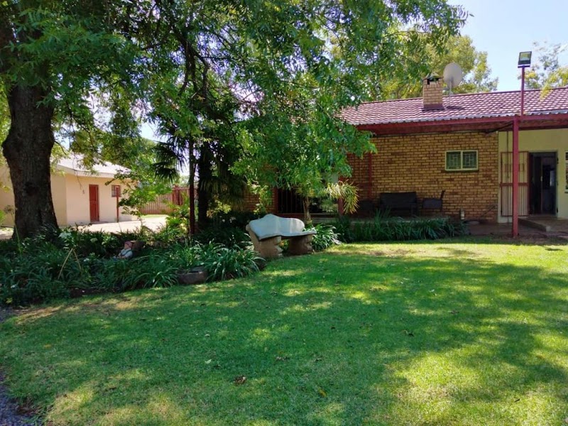 Angel's View Guest House in Lydenburg, South Africa