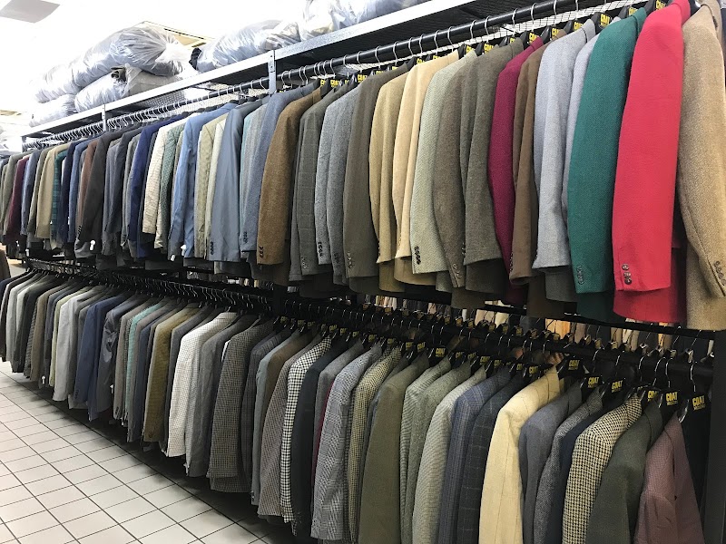 Ange's Corner in Benoni, South Africa