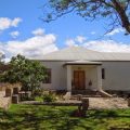 Angler and Antelope Guesthouse