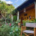 Anhuac Guesthouse