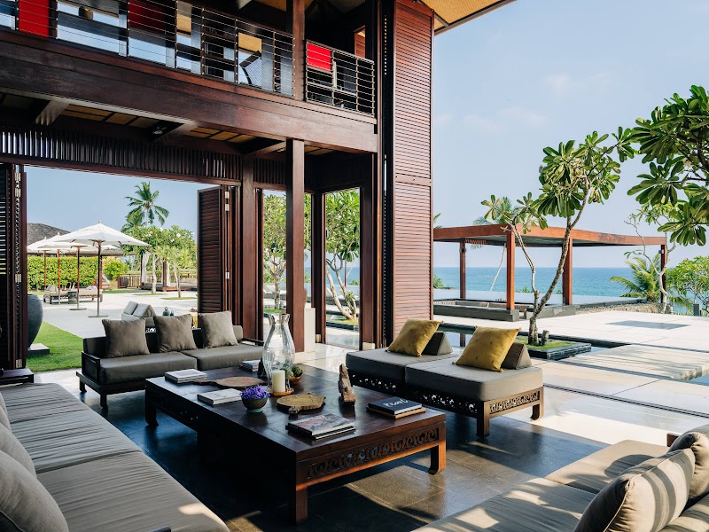Ani Villas Sri Lanka in Dikwella South, Sri Lanka