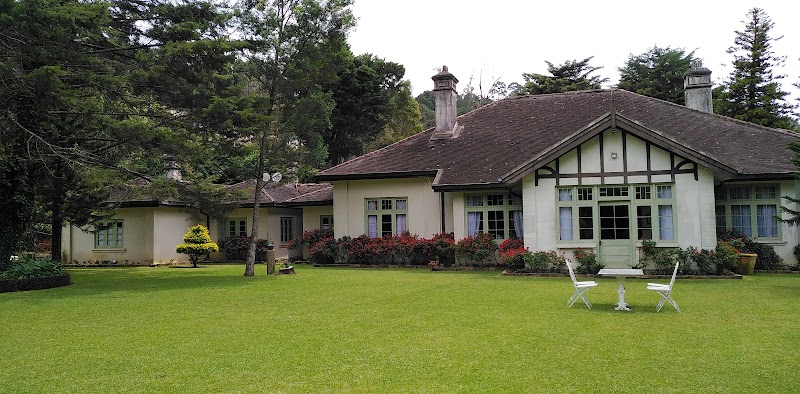 Anilana Craigbank Hotel in Nuwara Eliya, Sri Lanka