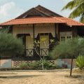 Anjung Pantai Seberang