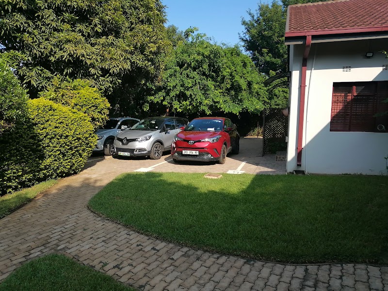 Ankuweni Guest House in Giyani, South Africa