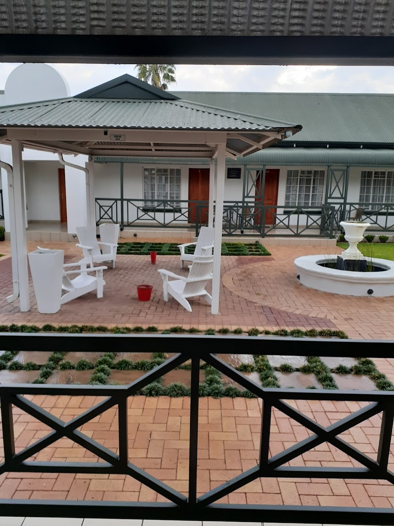 AnnVilla Guest House in Klerksdorp, South Africa