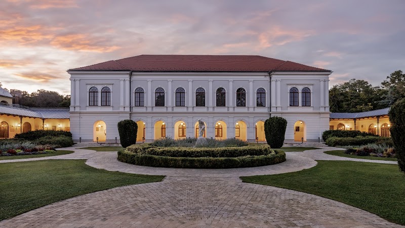 Anna Grand Hotel in Balatonfured, Hungary