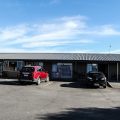 Annabelle Motel