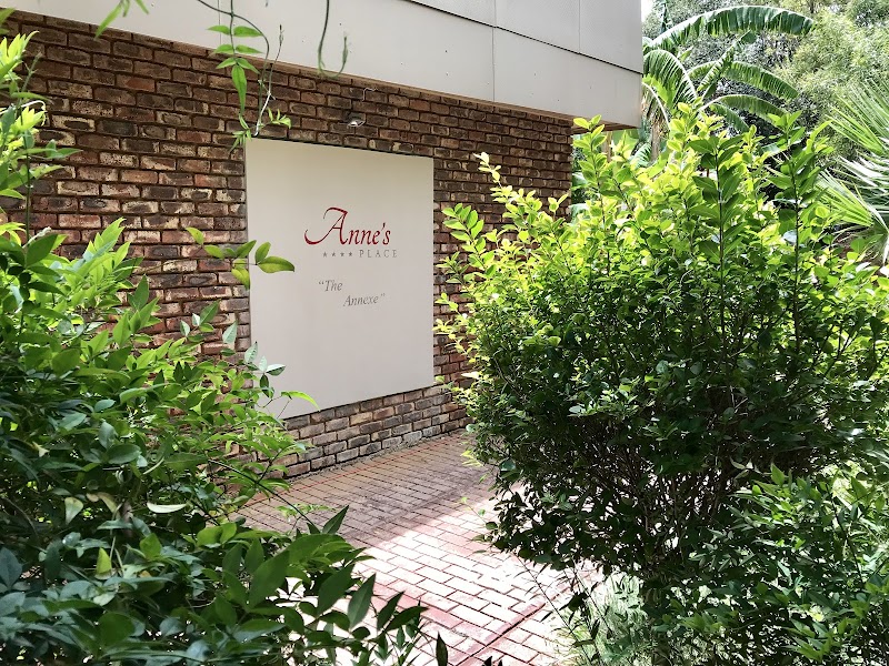 Anne's Place in Potchefstroom, South Africa