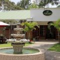 Annie’s Lodge Blantyre