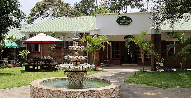 Annie’s Lodge Blantyre in Blantyre, Malawi