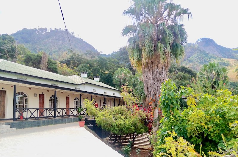 Annie's Lodge Zomba in Zomba, Malawi