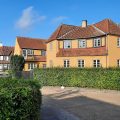 Ansgarhus Motel