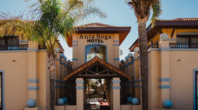 Anta Boga Hotel in Bloemfontein, South Africa
