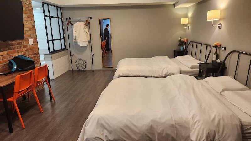 Anyang Hotel 27 in Anyang, Korea, South