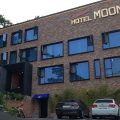 Anyang Hotel Moon