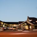 Aotea Motor Lodge