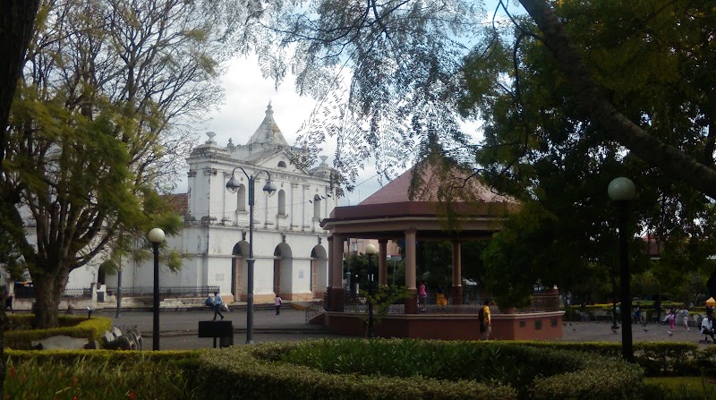Apart-Hotel Roma in Heredia, Costa Rica
