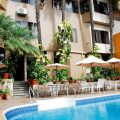 Aparthotel Guijarros