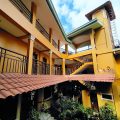 Aparthotel La Cordillera