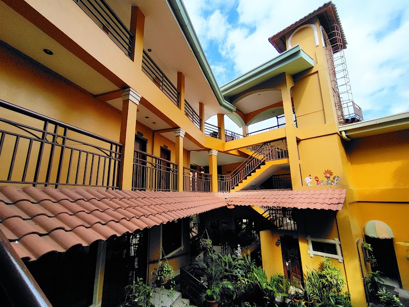 Aparthotel La Cordillera in San Pedro Sula, Honduras