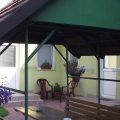 Apartman Kaszás Garden