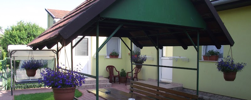 Apartman Kaszás Garden in Mosonmagyarovar, Hungary