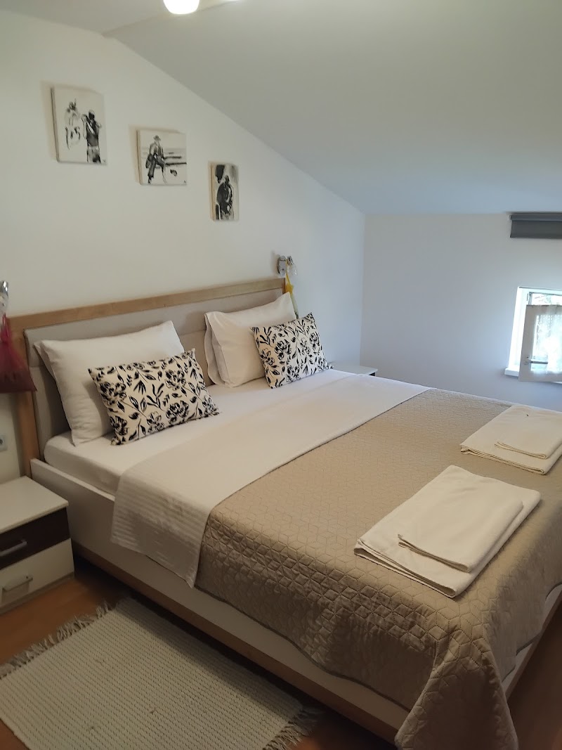 Apartmani Matulji in Matulji, Croatia